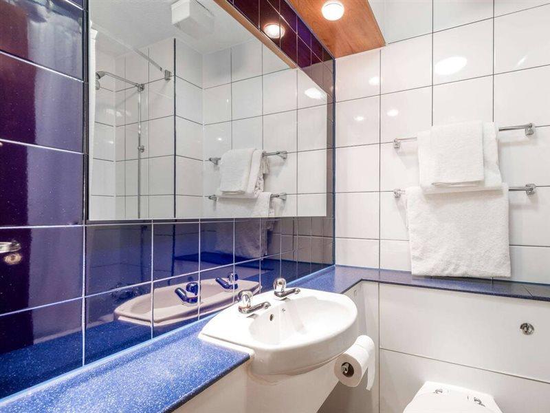 Comfort Inn Manchester North Middleton  Εξωτερικό φωτογραφία